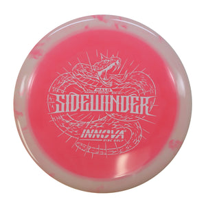 Innova Halo Star Sidewinder
