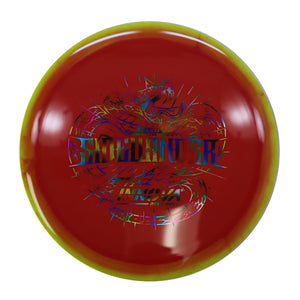 Innova Halo Star Sidewinder