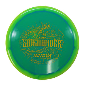 Innova Halo Star Sidewinder