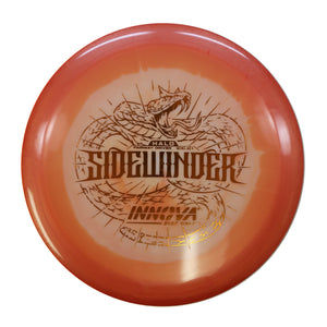 Innova Halo Star Sidewinder