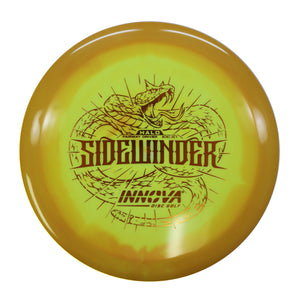 Innova Halo Star Sidewinder