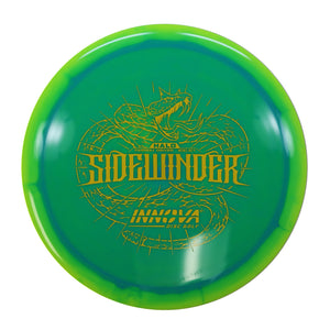 Innova Halo Star Sidewinder