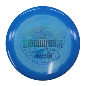 Innova Halo Star Sidewinder