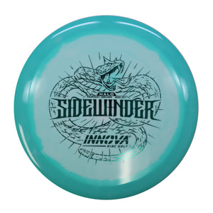 Innova Halo Star Sidewinder
