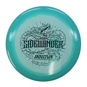 Innova Halo Star Sidewinder