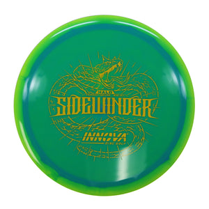 Innova Halo Star Sidewinder