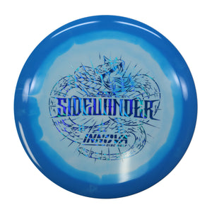 Innova Halo Star Sidewinder