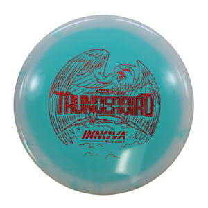 Innova Halo Star Thunderbird