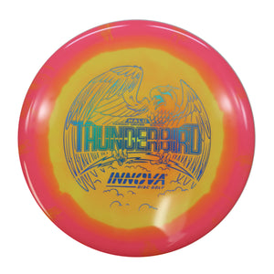 Innova Halo Star Thunderbird