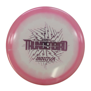 Innova Halo Star Thunderbird