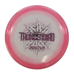 Innova Halo Star Thunderbird