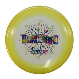 Innova Halo Star Thunderbird