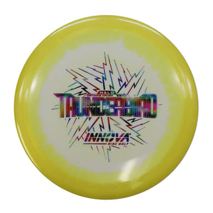 Innova Halo Star Thunderbird