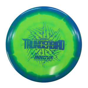 Innova Halo Star Thunderbird