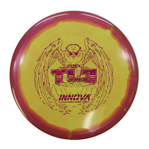 Innova Halo Star TL3