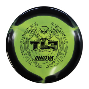 Innova Halo Star TL3