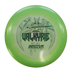 Innova Halo Star Valkyrie