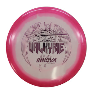Innova Halo Star Valkyrie