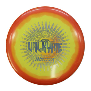 Innova Halo Star Valkyrie