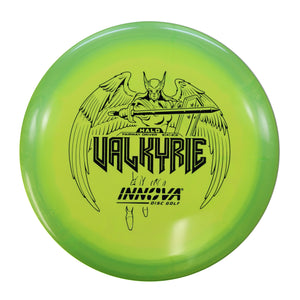 Innova Halo Star Valkyrie