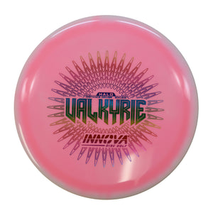 Innova Halo Star Valkyrie