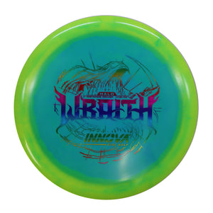 Innova Halo Star Wraith