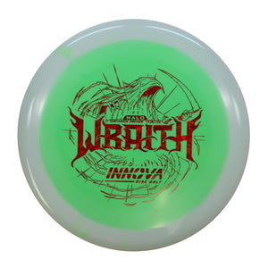 Innova Halo Star Wraith