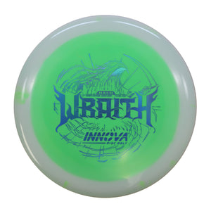 Innova Halo Star Wraith