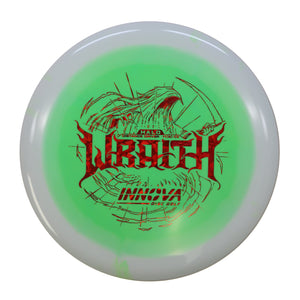 Innova Halo Star Wraith
