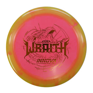 Innova Halo Star Wraith