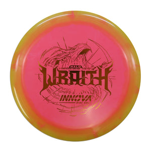 Innova Halo Star Wraith