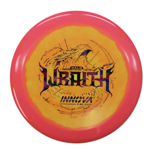 Innova Halo Star Wraith