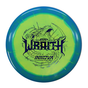 Innova Halo Star Wraith