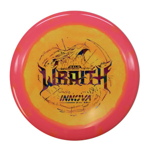 Innova Halo Star Wraith
