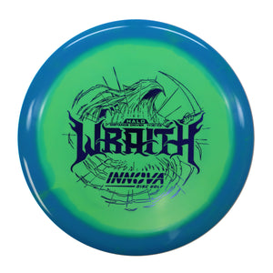 Innova Halo Star Wraith