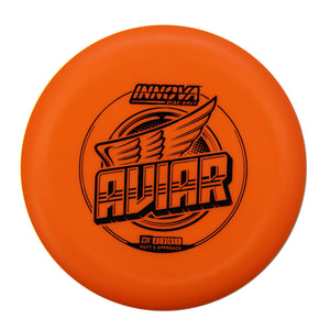 Innova DX Aviar