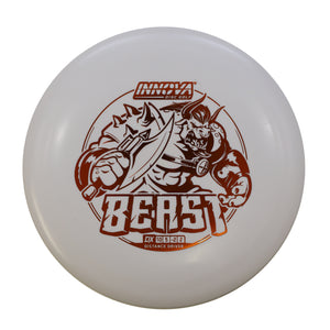 Innova DX Beast