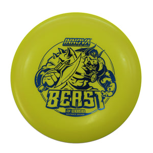 Innova DX Beast