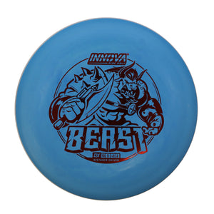 Innova DX Beast