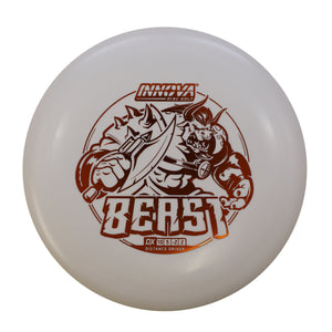 Innova DX Beast