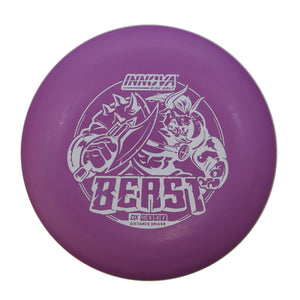 Innova DX Beast