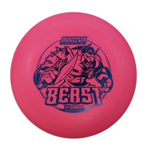 Innova DX Beast
