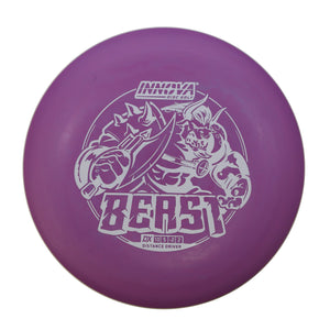 Innova DX Beast