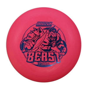 Innova DX Beast