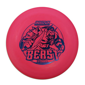 Innova DX Beast