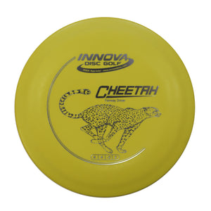 Innova DX Cheetah