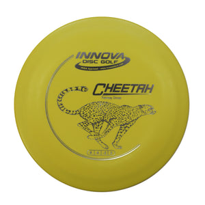 Innova DX Cheetah