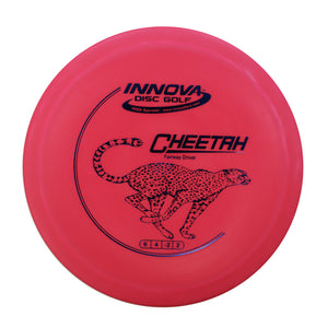 Innova DX Cheetah