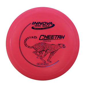 Innova DX Cheetah