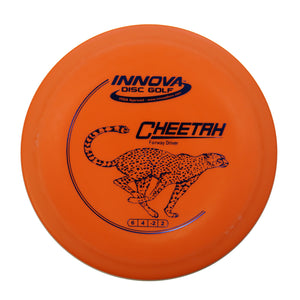 Innova DX Cheetah